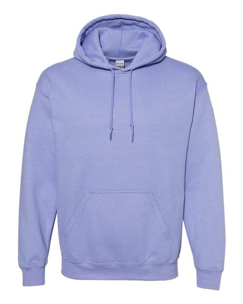 Gildan 18500 Unisex Heavy Blend™ Hooded Sweatshirt
