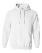 Gildan 18500 Unisex Heavy Blend™ Hooded Sweatshirt