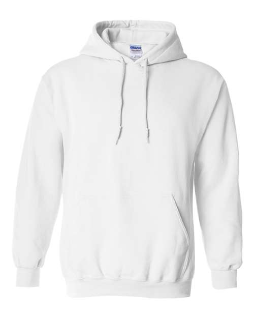 Gildan 18500 Unisex Heavy Blend™ Hooded Sweatshirt