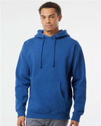Independent Trading Co. IND4000 Unisex Heavyweight Hooded Sweatshirt