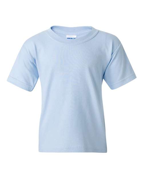 Gildan 5000B Youth Heavy Cotton™ T-Shirt