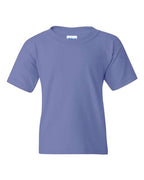 Gildan 5000B Youth Heavy Cotton™ T-Shirt