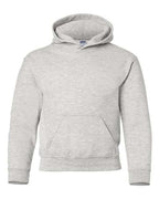 Gildan 18500B Youth Heavy Blend™ Hooded Sweatshirt