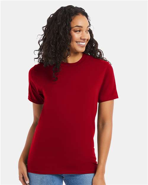 Hanes 5180 Unisex Beefy-T® T-Shirt