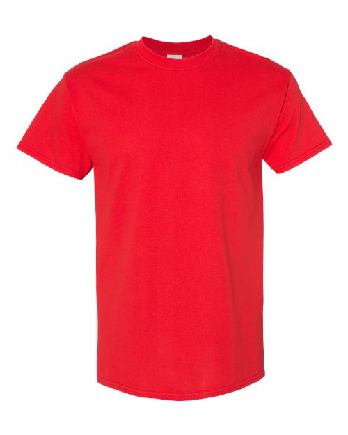 Gildan 5000B Youth Heavy Cotton™ T-Shirt