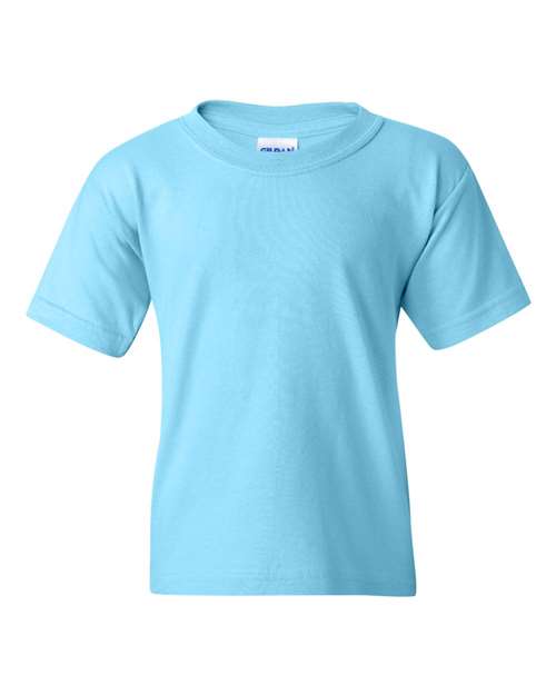 Gildan 5000B Youth Heavy Cotton™ T-Shirt