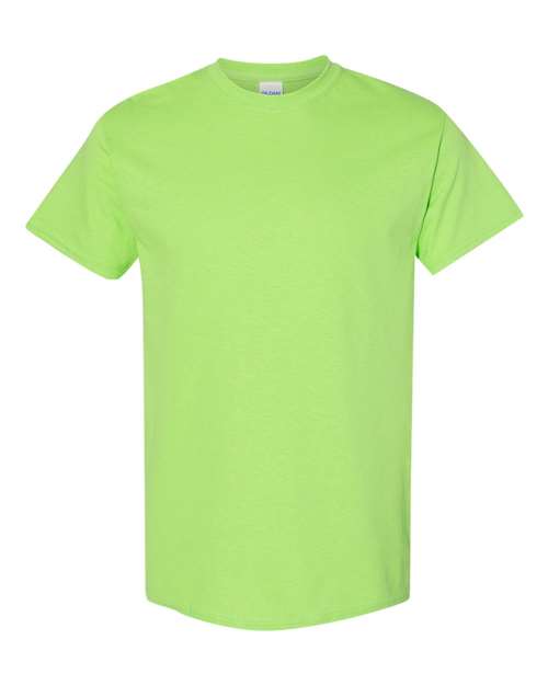 Gildan 5000 Unisex Heavy Cotton™ T-Shirt