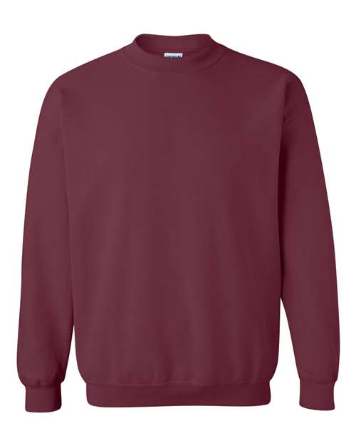 Gildan 18000 Unisex Heavy Blend™ Crewneck Sweatshirt