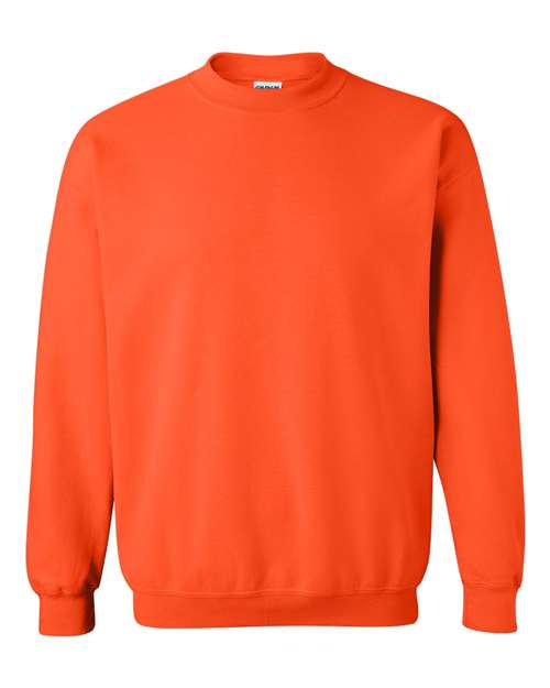 Gildan 18000 Unisex Heavy Blend™ Crewneck Sweatshirt
