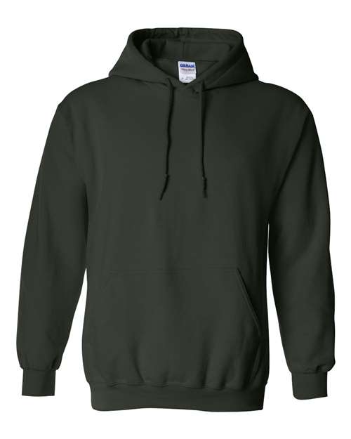 Gildan 18500 Unisex Heavy Blend™ Hooded Sweatshirt
