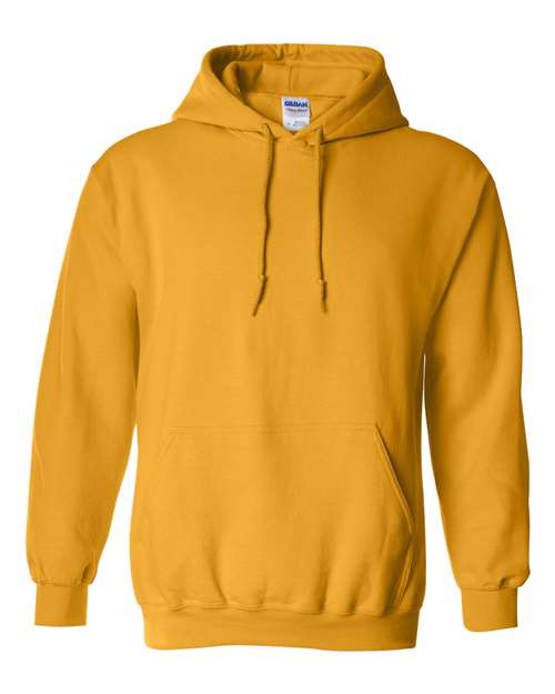 Gildan 18500 Unisex Heavy Blend™ Hooded Sweatshirt