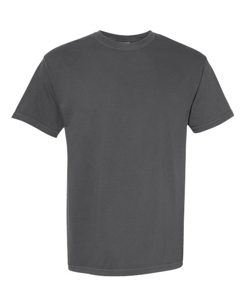 Comfort Colors 1717 Unisex Garment-Dyed Heavyweight T-Shirt
