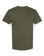 Comfort Colors 1717 Unisex Garment-Dyed Heavyweight T-Shirt