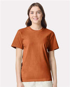 Comfort Colors 1717 Unisex Garment-Dyed Heavyweight T-Shirt