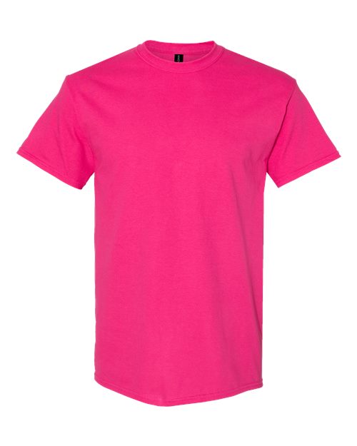 Gildan 5000 Unisex Heavy Cotton™ T-Shirt