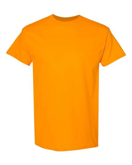 Gildan 5000 Unisex Heavy Cotton™ T-Shirt