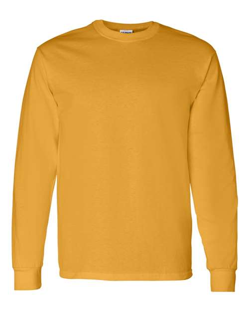 Gildan 5400 Unisex Heavy Cotton™ Long Sleeve T-Shirt