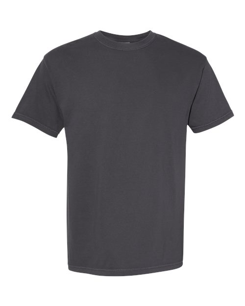 Comfort Colors 1717 Unisex Garment-Dyed Heavyweight T-Shirt