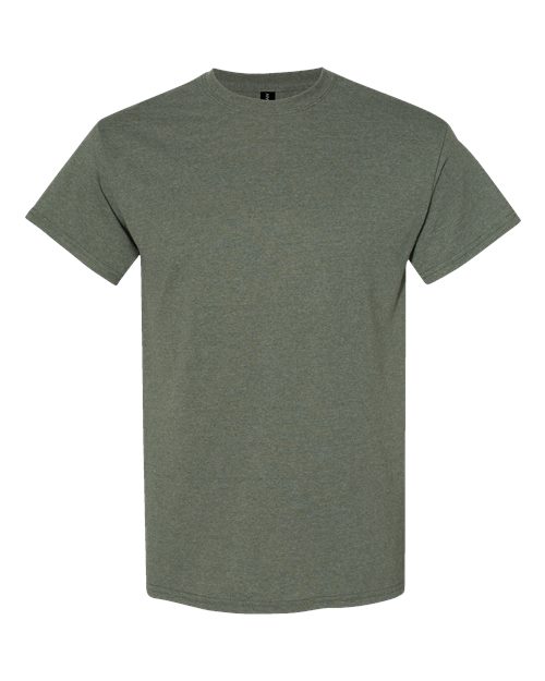 Gildan 5000 Unisex Heavy Cotton™ T-Shirt
