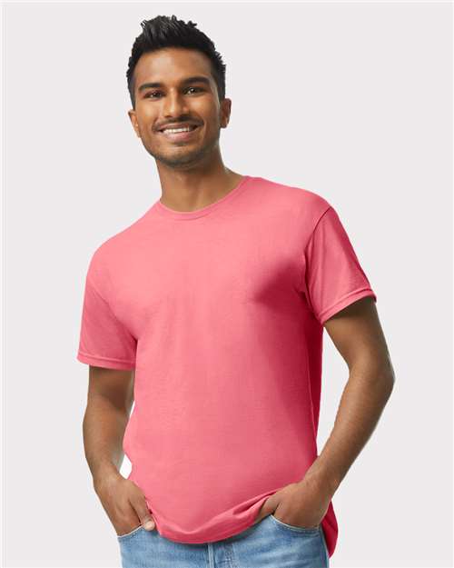 Gildan 5000 Unisex Heavy Cotton™ T-Shirt