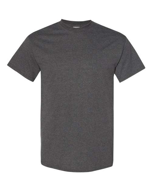 Gildan 5000 Unisex Heavy Cotton™ T-Shirt