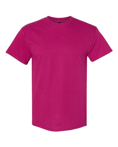 Gildan 5000 Unisex Heavy Cotton™ T-Shirt