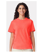 Comfort Colors 1717 Unisex Garment-Dyed Heavyweight T-Shirt
