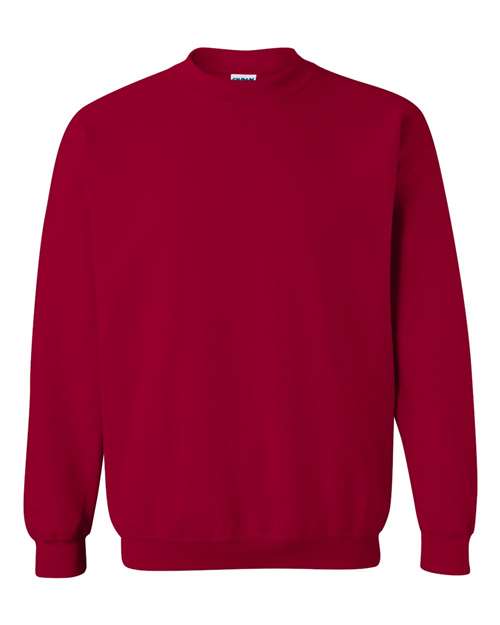 Gildan 18000 Unisex Heavy Blend™ Crewneck Sweatshirt
