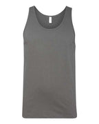 BELLA + CANVAS 3480 Jersey Tank