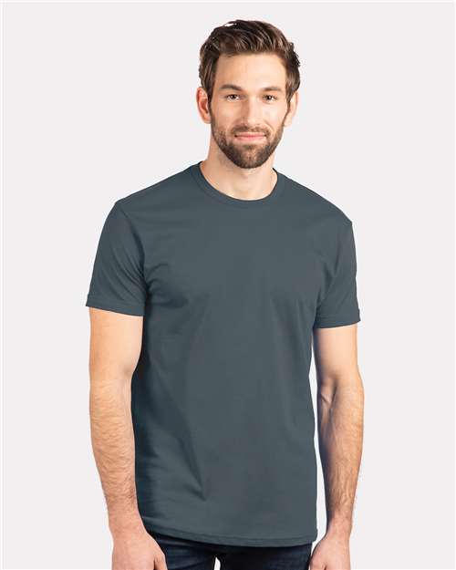Next Level 3600 Unisex Cotton Tee