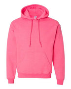 Gildan 18500 Unisex Heavy Blend™ Hooded Sweatshirt
