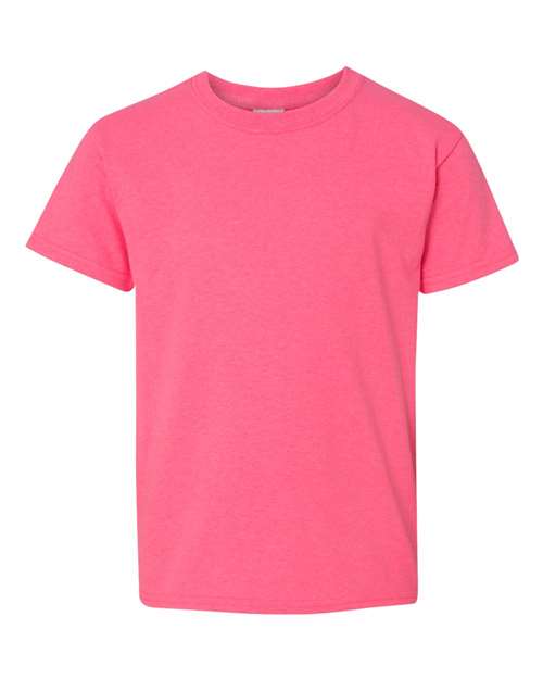 Gildan 5000B Youth Heavy Cotton™ T-Shirt