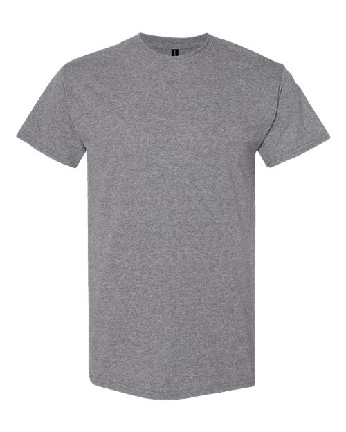 Gildan 5000 Unisex Heavy Cotton™ T-Shirt
