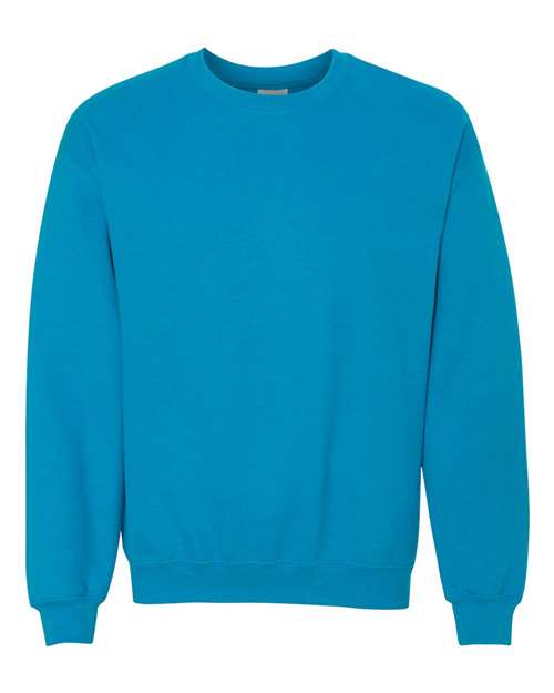 Gildan 18000 Unisex Heavy Blend™ Crewneck Sweatshirt