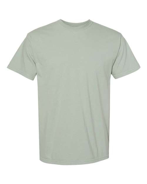 Comfort Colors 1717 Unisex Garment-Dyed Heavyweight T-Shirt