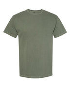 Comfort Colors 1717 Unisex Garment-Dyed Heavyweight T-Shirt