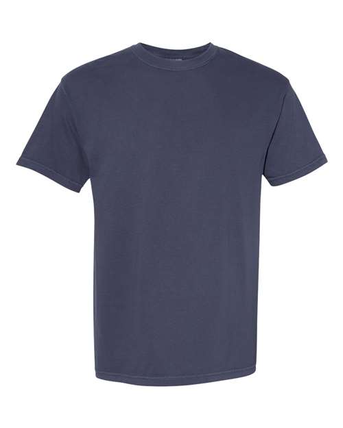 Comfort Colors 1717 Unisex Garment-Dyed Heavyweight T-Shirt