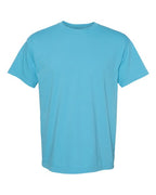 Comfort Colors 1717 Unisex Garment-Dyed Heavyweight T-Shirt