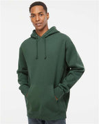 Independent Trading Co. IND4000 Unisex Heavyweight Hooded Sweatshirt