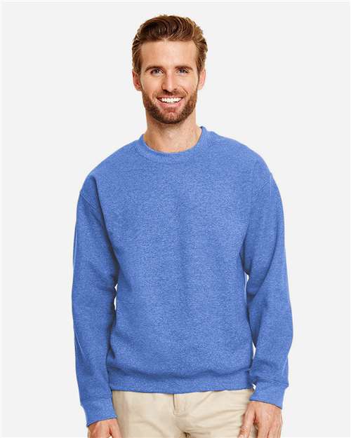Gildan 18000 Unisex Heavy Blend™ Crewneck Sweatshirt