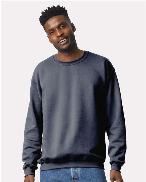Gildan 18000 Unisex Heavy Blend™ Crewneck Sweatshirt
