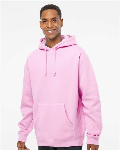 Independent Trading Co. IND4000 Unisex Heavyweight Hooded Sweatshirt