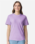Comfort Colors 1717 Unisex Garment-Dyed Heavyweight T-Shirt
