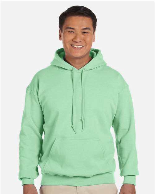 Gildan 18500 Unisex Heavy Blend™ Hooded Sweatshirt