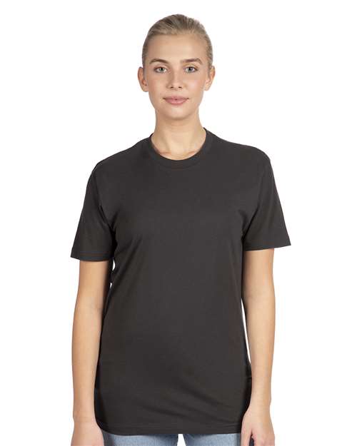 Next Level 3600 Unisex Cotton Tee