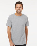 M&O 4800 Men's Gold Soft Touch T-Shirt