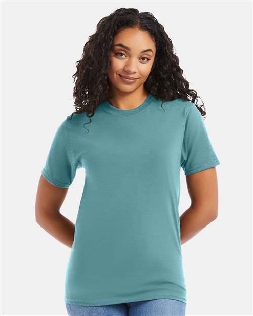 Hanes 5180 Unisex Beefy-T® T-Shirt