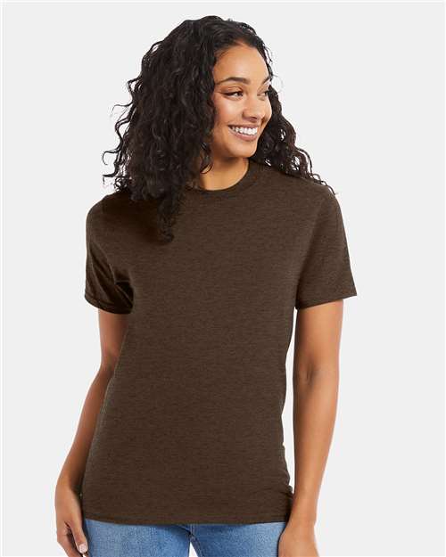 Hanes 5180 Unisex Beefy-T® T-Shirt