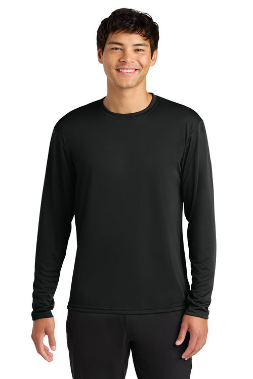 A4 Cooling Performance Long Sleeve Tee A4N3165