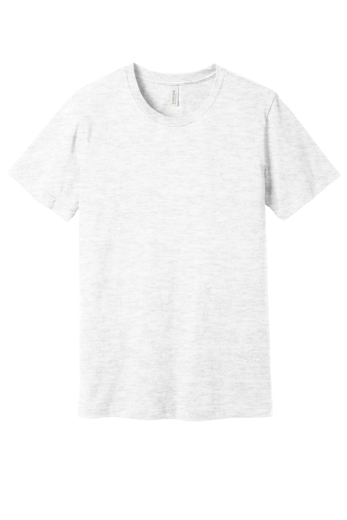BELLA+CANVAS  ®  BC3001 Unisex Jersey Short Sleeve Tee.